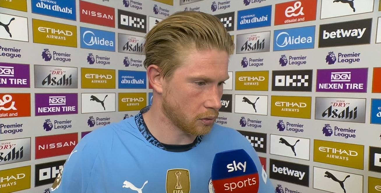 J9-德布劳内在IG比赛中比赛局势复杂，败北引发热议！