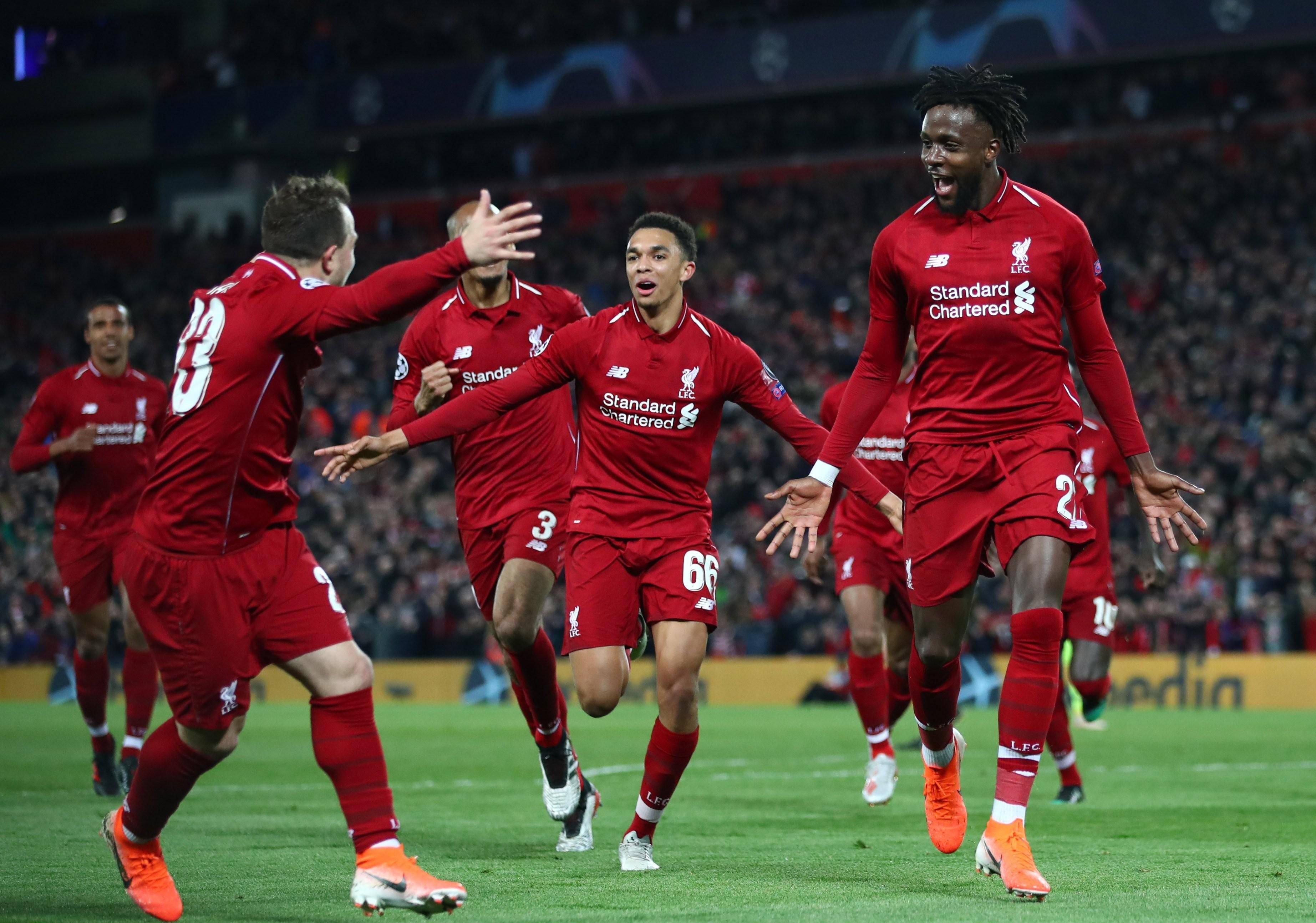 九游会-Karsa连续二十场比赛得分超过大比分获胜，利物浦不断突破！