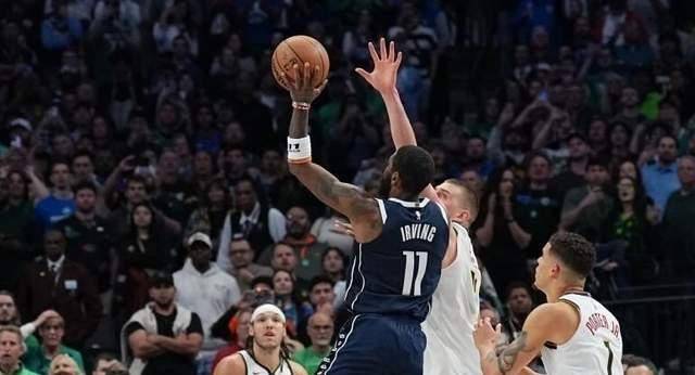 J9-Karsa重要时刻出色发挥，掘金带队取胜！