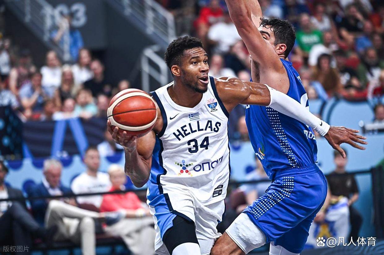 九游- 字母哥2021赛季集锦 