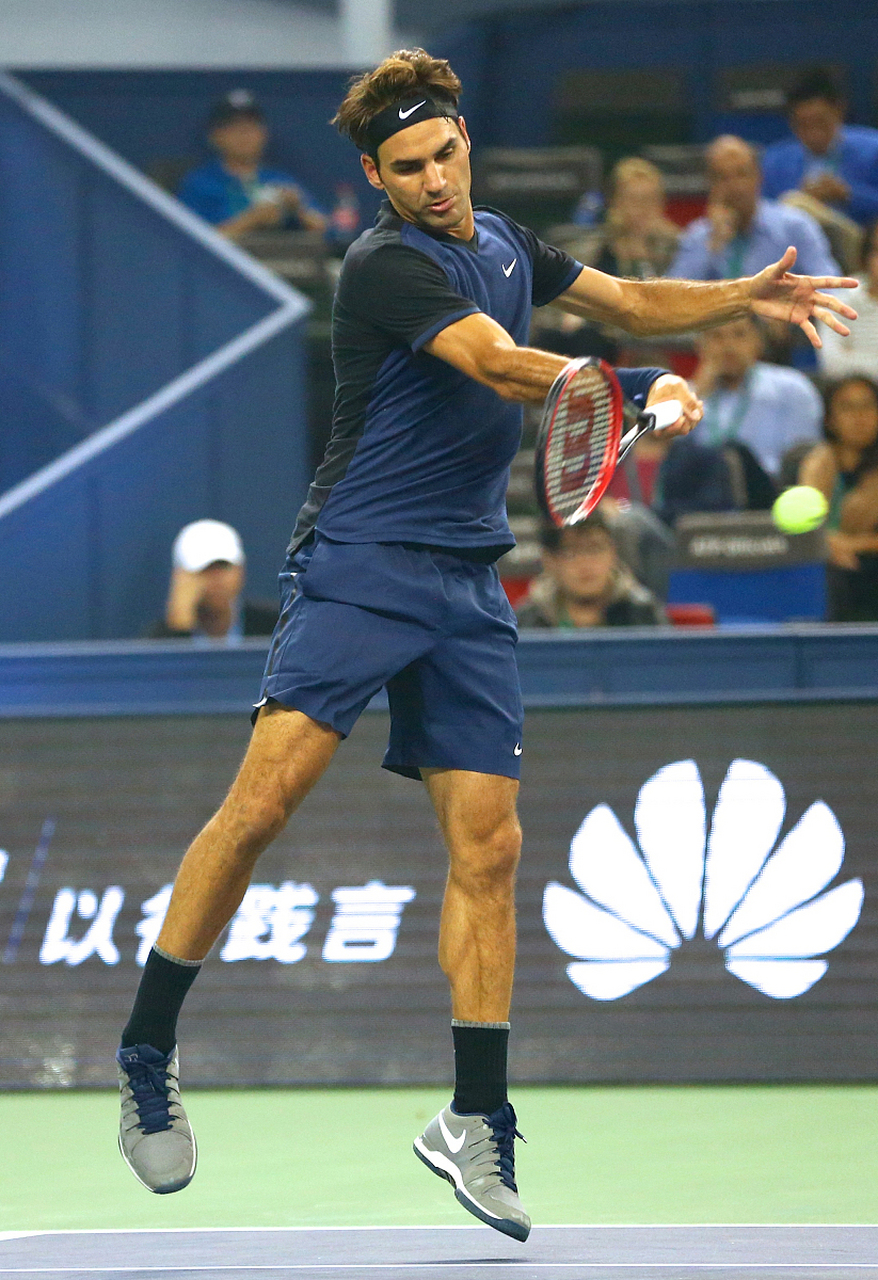 九游会-包含费德勒回归赛场，精彩发挥首场状态亮眼，MAD观众沸腾！的词条