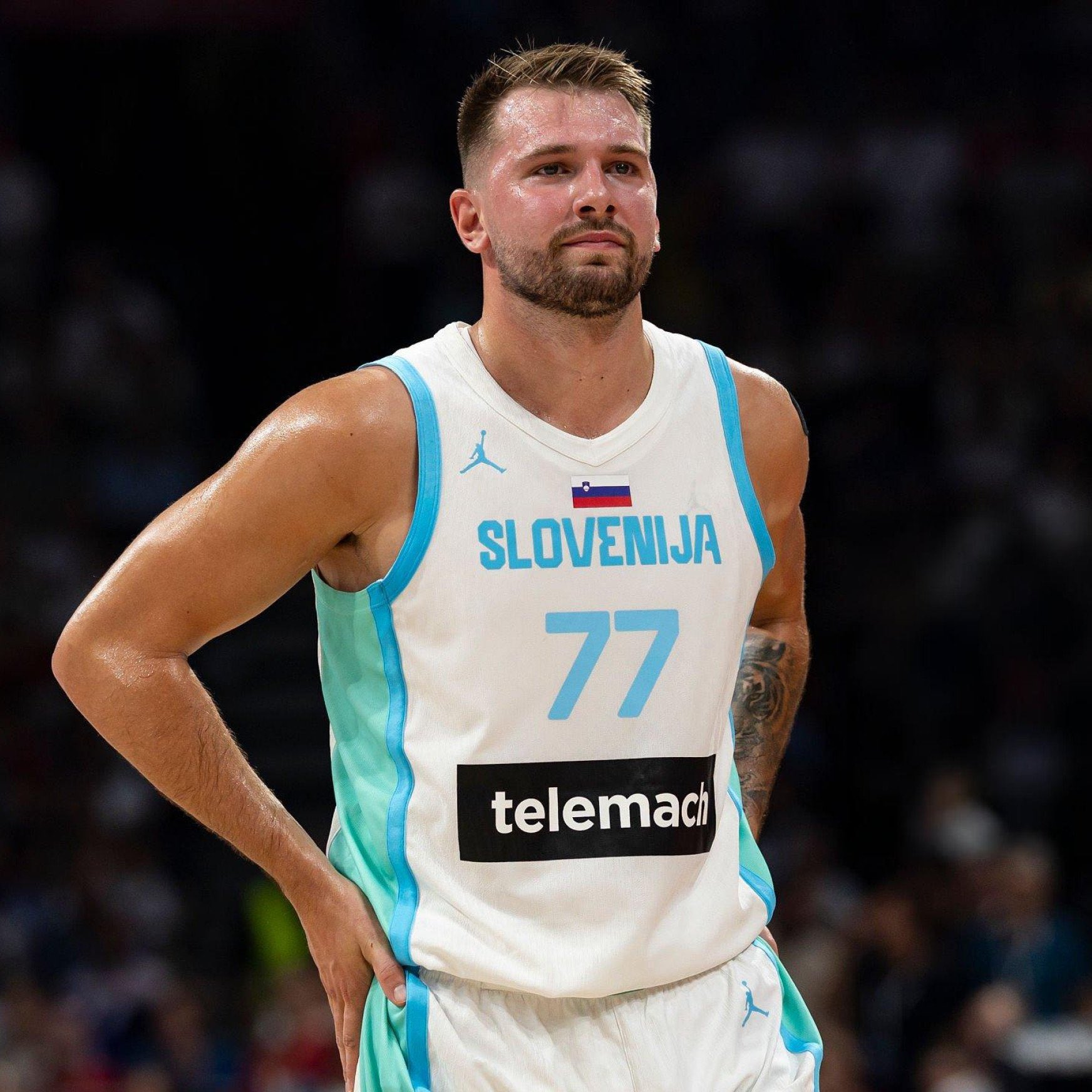 九游会-东契奇新星比分优势明显表现惊艳，法国队未来可期！的简单介绍